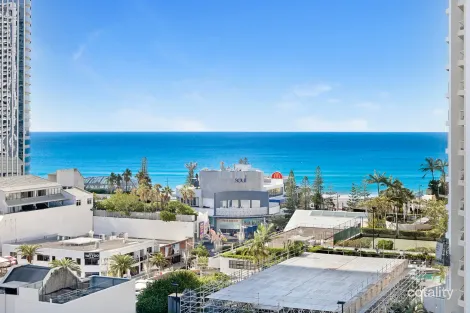 1165/3142 Surfers Paradise Bvd, Surfers Paradise, QLD 4217
