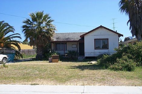 40 Stratton St, Hamilton Hill, WA 6163