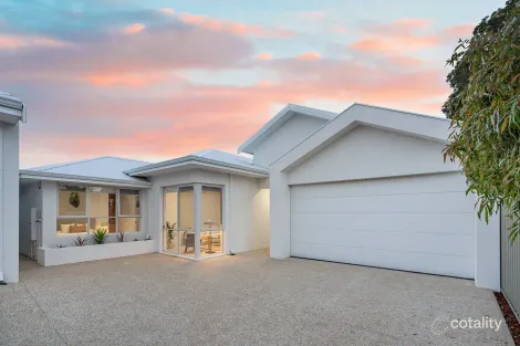 133b Planet St, Carlisle, WA 6101