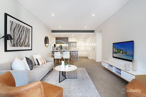 Property photo of 7408/2 Cullen Close Forest Lodge NSW 2037