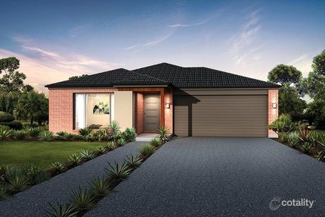Property photo of 16 Cuttlefish Circuit Tarneit VIC 3029