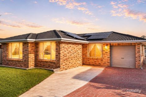 31 Raupach St, Dean Park, NSW 2761