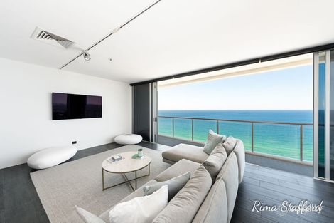 Property photo of 2805/159 Old Burleigh Road Broadbeach QLD 4218