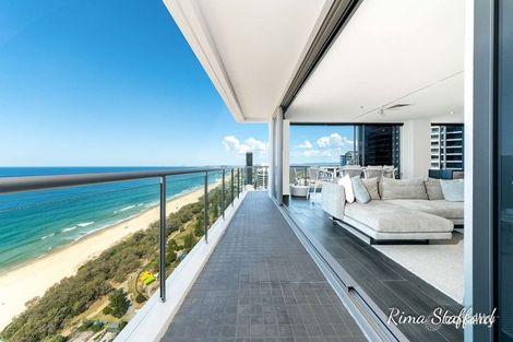 Property photo of 2805/159 Old Burleigh Road Broadbeach QLD 4218