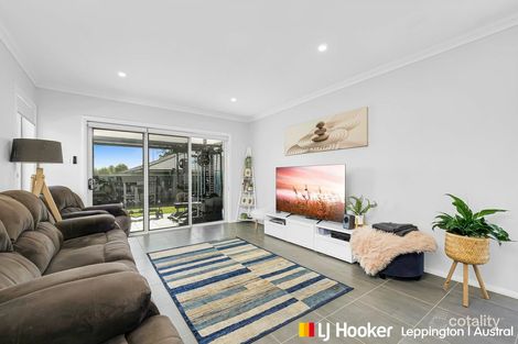 Property photo of 3 Carnelian Street Leppington NSW 2179