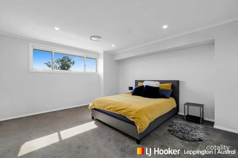Property photo of 3 Carnelian Street Leppington NSW 2179
