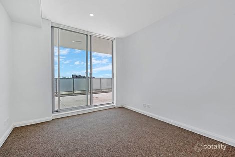 Property photo of 406/426 Canterbury Road Campsie NSW 2194