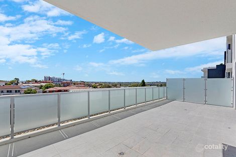 Property photo of 406/426 Canterbury Road Campsie NSW 2194