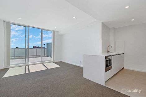 Property photo of 406/426 Canterbury Road Campsie NSW 2194