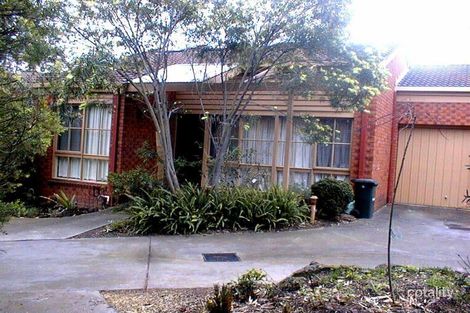 Property photo of 4/42 Zetland Road Mont Albert VIC 3127