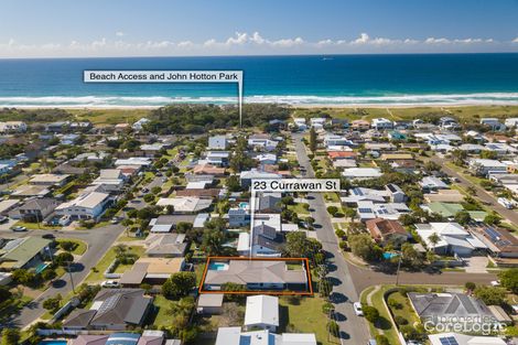 Property photo of 23 Currawan Street Warana QLD 4575