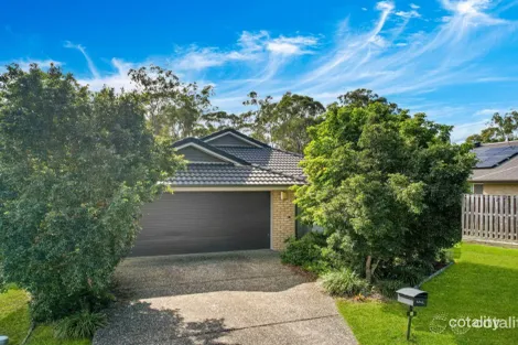 4 Parkwood St, Fernvale, QLD 4306