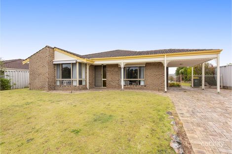 Property photo of 3 Edmonton Place Kingsley WA 6026