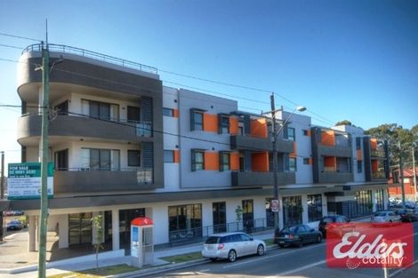 19/465-481 Wentworth Ave, Toongabbie, NSW 2146