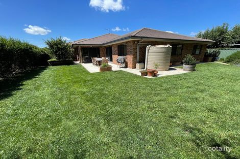 Property photo of 30 Day Circuit Bungendore NSW 2621