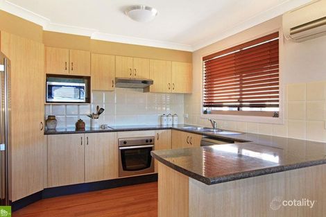 Property photo of 12 Cabernet Drive Dapto NSW 2530