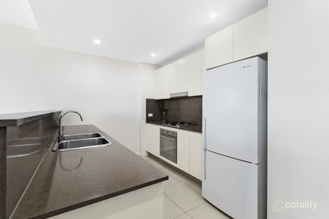 Property photo of 2208/39 Rhodes Street Hillsdale NSW 2036