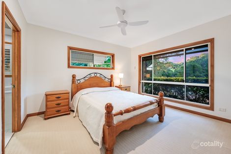 Property photo of 141 Paynters Creek Road Rosemount QLD 4560