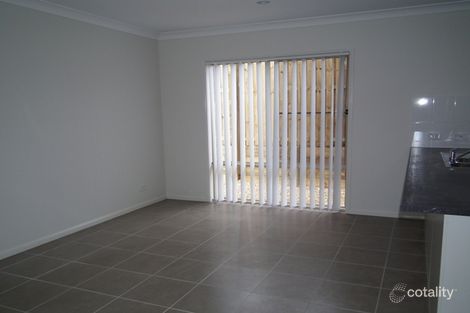 Property photo of 27 Ritz Drive Coomera QLD 4209