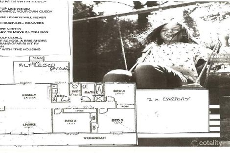 102 Yarrow Rd, Rosewood, QLD 4340