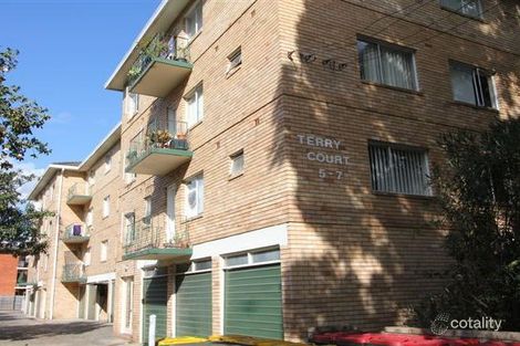 12/5-7 Terry Rd, West Ryde, NSW 2114