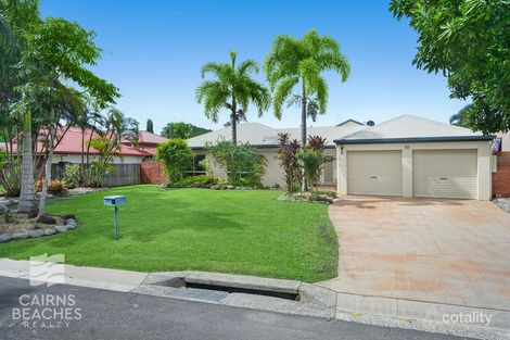 Property photo of 4 Koonya Close Kewarra Beach QLD 4879