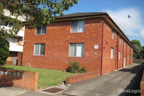 Property photo of 3/116 Woodburn Road Berala NSW 2141