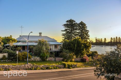 40 Riverside Rd, East Fremantle, WA 6158