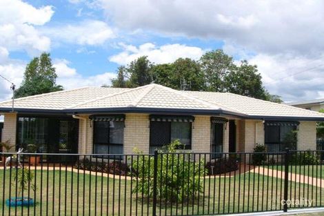 65 Morning St, Maryborough, QLD 4650