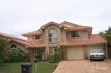 Property photo of 5 Michelangelo Crescent Mackenzie QLD 4156