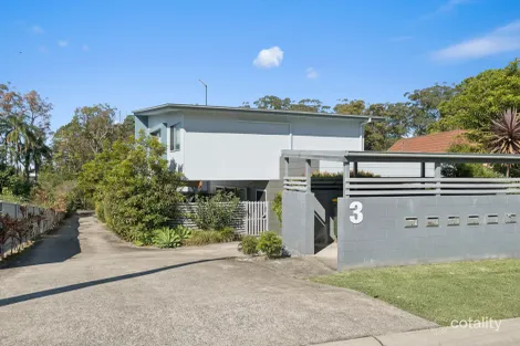 Property photo of 3/3 Burke Street Coffs Harbour NSW 2450