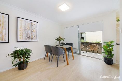 Property photo of 16/11 Grace Campbell Crescent Hillsdale NSW 2036