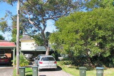 Property photo of 13 Karabah Place Frenchs Forest NSW 2086