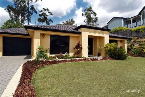 7 Talisman Ct, Eatons Hill, QLD 4037