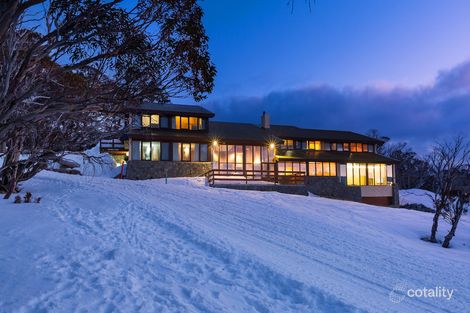 31 Candle Heath Rd, Perisher Valley, NSW 2624