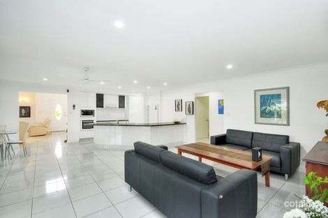 Property photo of 1 Turramurra Drive Robina QLD 4226