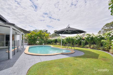 Property photo of 1 Turramurra Drive Robina QLD 4226