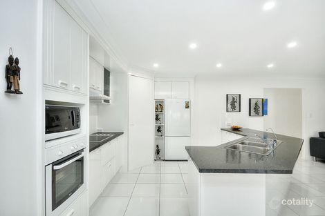 Property photo of 1 Turramurra Drive Robina QLD 4226