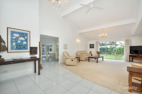 Property photo of 1 Turramurra Drive Robina QLD 4226