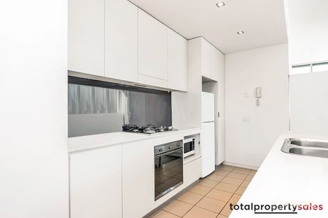 Property photo of 63/100-106 Giles Street Kingston ACT 2604