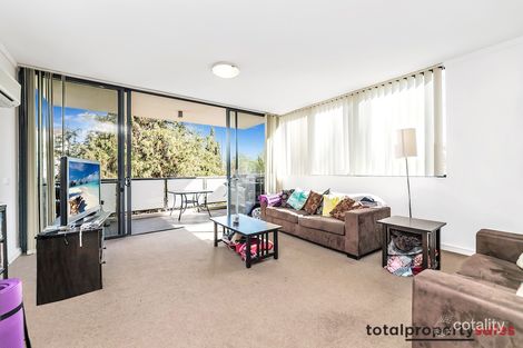 Property photo of 63/100-106 Giles Street Kingston ACT 2604