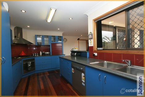 Property photo of 11 Pellita Street Algester QLD 4115
