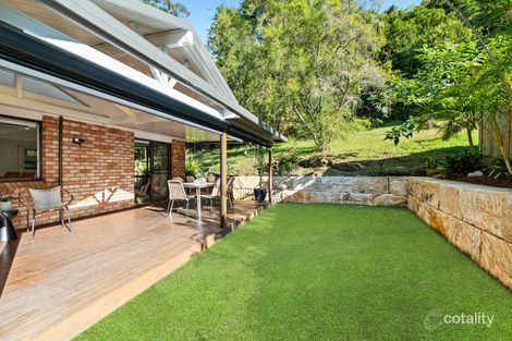 Property photo of 28 Pemberton Boulevard Lisarow NSW 2250