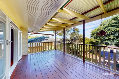 Property photo of 17 Parnoolar Crescent Ferny Hills QLD 4055