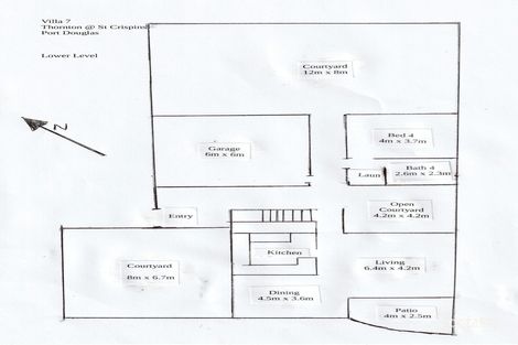 Property photo of 7/18-28 St Crispins Avenue Port Douglas QLD 4877