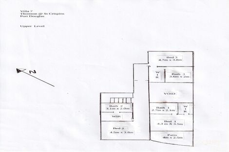 Property photo of 7/18-28 St Crispins Avenue Port Douglas QLD 4877