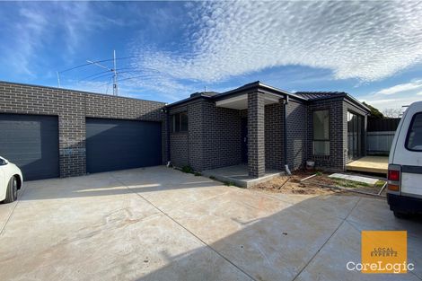 Property photo of 1/151 Exford Road Melton South VIC 3338