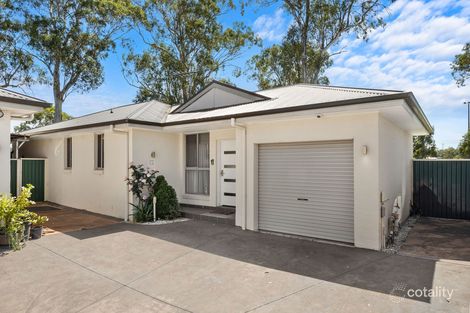 3/15 Fursorb St, Marayong, NSW 2148