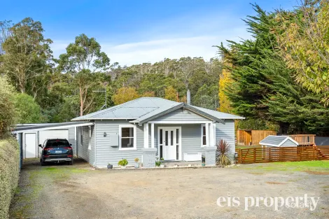 Property photo of 4873 Huon Highway Geeveston TAS 7116