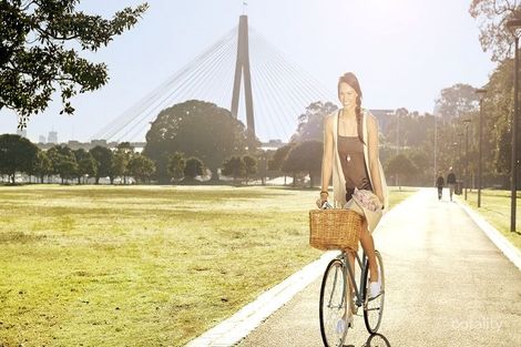 7510/2 Cullen Cl, Forest Lodge, NSW 2037